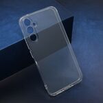 Silikonska maska / futrola CLEAR STRONG za Samsung A346 Galaxy A34 5G 5G providna (MS).