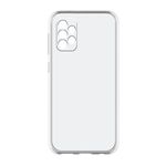 Silikonska maska / futrola CLEAR STRONG za Samsung A525 Galaxy A52 4G/A526 Galaxy A52 5G/A528B Galaxy A52s 5G providna (MS).