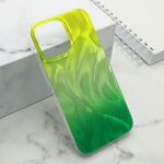 Silikonska maska / futrola ICE GLOW za iPhone 15 Pro Max (6.7) DZ05 (MS).