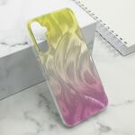 Silikonska maska / futrola ICE GLOW za Samsung A245 Galaxy A24 4G DZ01 (MS).