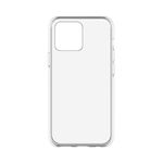 Silikonska maska / futrola CLEAR STRONG za iPhone 12 Mini (5.4) providna (MS).