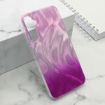 Silikonska maska / futrola ICE GLOW za Samsung A245 Galaxy A24 4G DZ03 (MS).