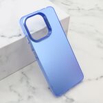 Maska / futrola SHINE za Xiaomi Redmi Note 13 4G plava (MS).