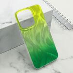 Silikonska maska / futrola ICE GLOW za iPhone 14 Pro (6.1) DZ05 (MS).