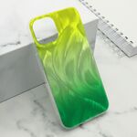 Silikonska maska / futrola ICE GLOW za iPhone 14 (6.1) DZ05 (MS).