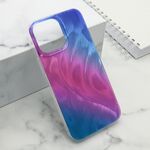 Silikonska maska / futrola ICE GLOW za iPhone 14 Pro Max (6.7) DZ02 (MS).