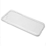 Silikonska maska / futrola CLEAR STRONG za Iphone 7 Plus/8 Plus providna (MS).