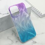 Silikonska maska / futrola ICE GLOW za iPhone 14 Pro Max (6.7) DZ04 (MS).