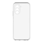 Silikonska maska / futrola CLEAR za Huawei Nova Y70/Nova Y70 Plus providna (MS).