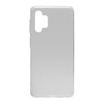 Silikonska maska / futrola Durable za Samsung A326B Galaxy A32 5G bela (MS).