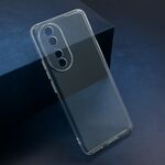 Silikonska maska / futrola CLEAR za Huawei Honor 90 providna (MS).