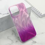 Silikonska maska / futrola ICE GLOW za iPhone 14 Pro Max (6.7) DZ03 (MS).