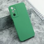 Silikonska maska / futrola Pro Camera za Samsung A057 Galaxy A05s mint (MS).