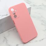 Maska / futrola Soft Silicone za Samsung A156 Galaxy A15 5G roze (MS).