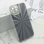 Maska / futrola SPARKLING SHINE za iPhone 12 Pro crna (MS).