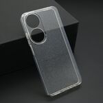 Maska / futrola SPARKLING za Huawei Honor X7b providna (MS).