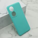Maska / futrola Soft Silicone za Huawei Honor 90 mint (MS).