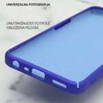 Maska / futrola Soft Silicone za Huawei Honor 90 lite roze (MS).