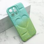 Maska / futrola SUMMER HEART za iPhone 14 Pro Max (6.7) DZ05 (MS).