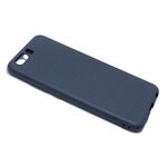 Maska / futrola ultra tanka KOLOR za Huawei P10 teget (MS).