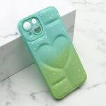 Maska / futrola SUMMER HEART za iPhone 14 (6.1) DZ05 (MS).