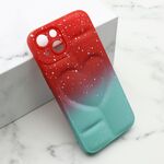 Maska / futrola SUMMER HEART za iPhone 14 (6.1) DZ03 (MS).