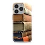 Maska / futrola ultra tanka print providna za iPhone 14 Pro (6.1) ND0331 (MS).