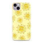 Maska / futrola ultra tanka print providna za iPhone 14 Plus (6.7) ND0268 (MS).