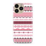 Maska / futrola ultra tanka print providna za iPhone 14 Pro Max (6.7) ND0287 (MS).