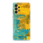 Maska / futrola ultra tanka print providna za Samsung A336 Galaxy A33 5G ND0318 (MS).