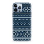 Maska / futrola ultra tanka print providna za iPhone 13 Pro Max (6.7) ND0296 (MS).