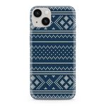 Maska / futrola ultra tanka print providna za iPhone 14 (6.1) ND0296 (MS).
