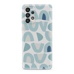 Maska / futrola ultra tanka print providna za Samsung A336 Galaxy A33 5G ND0316 (MS).
