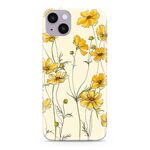 Maska / futrola ultra tanka print providna za iPhone 14 Plus (6.7) ND0265 (MS).