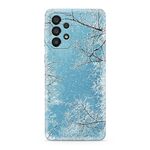 Maska / futrola ultra tanka print providna za Samsung A336 Galaxy A33 5G ND0305 (MS).
