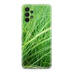 Maska / futrola ultra tanka print providna za Samsung A235 Galaxy A23 ND0325 (MS).
