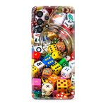 Maska / futrola ultra tanka print providna za Samsung A336 Galaxy A33 5G ND0330 (MS).