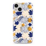 Maska / futrola ultra tanka print providna za iPhone 14 (6.1) ND0281 (MS).