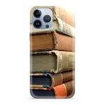Maska / futrola ultra tanka print providna za iPhone 13 Pro Max (6.7) ND0331 (MS).