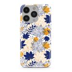 Maska / futrola ultra tanka print providna za iPhone 14 Pro (6.1) ND0281 (MS).