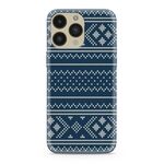 Maska / futrola ultra tanka print providna za iPhone 14 Pro Max (6.7) ND0296 (MS).