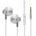 slušalice slusalice OFIA univerzalne 3.5mm X-20 bele (MS).