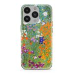 Maska / futrola ultra tanka print providna za iPhone 14 Pro (6.1) ND0299 (MS).