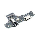 Konektor punjenja sa plocicom za Samsung A215 Galaxy A21 original (MS).