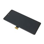 LCD displej za Google Pixel 7 + Touch screen crni original (MS).