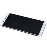 LCD displej za Huawei Mate 10 Lite + Touch screen beli (MS).