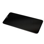 LCD displej za Huawei Honor 8X/Honor 9X lite/Honor View 10 lite + Touch screen crni OLED (MS).