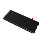 LCD displej za Huawei Nova 10 + Touch screen crni original CHINA (MS).