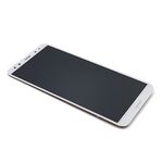 LCD displej za Huawei Mate 10 Lite + Touch screen beli original (MS).