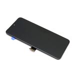 LCD displej za Google Pixel 8 + Touch screen crni original (MS).